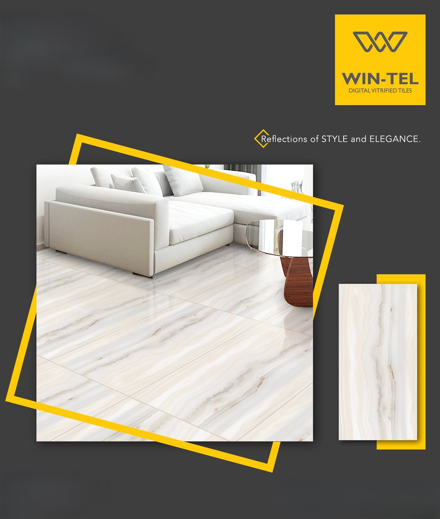 WINTEL INDIAN TILES