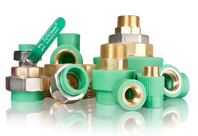 TMECH PIPING