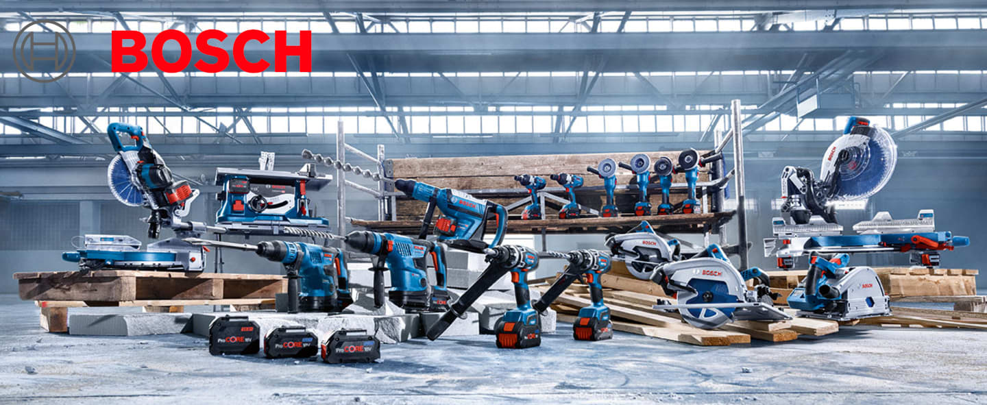 BOSCH