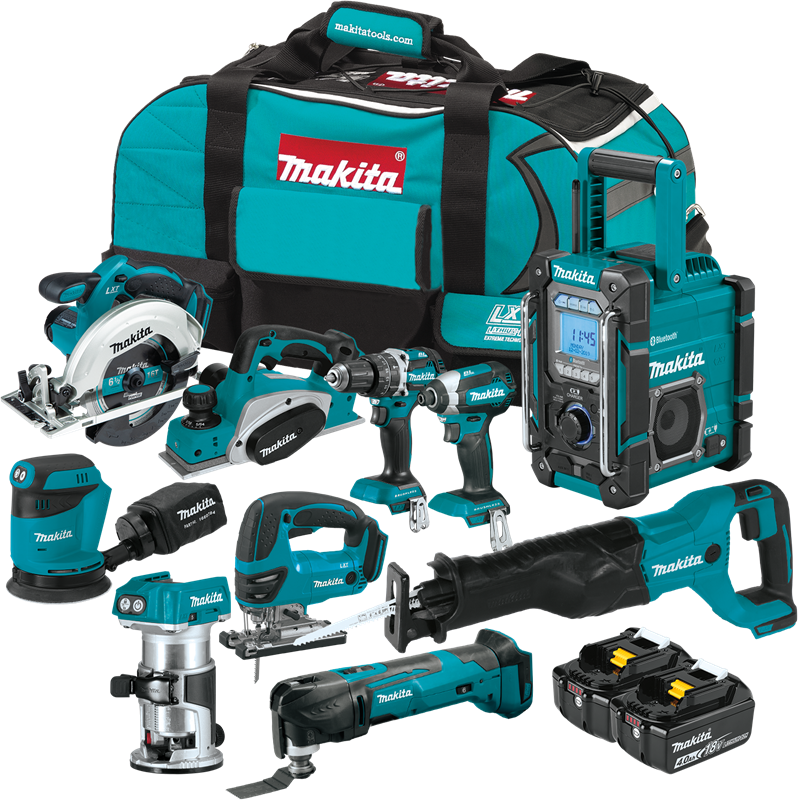 MAKITA