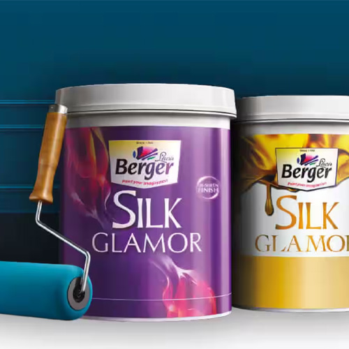 Premium Paint