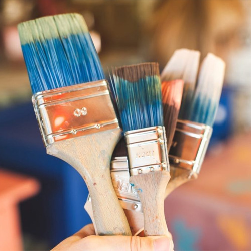 Premium Paint