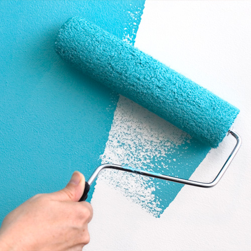 Premium Paint